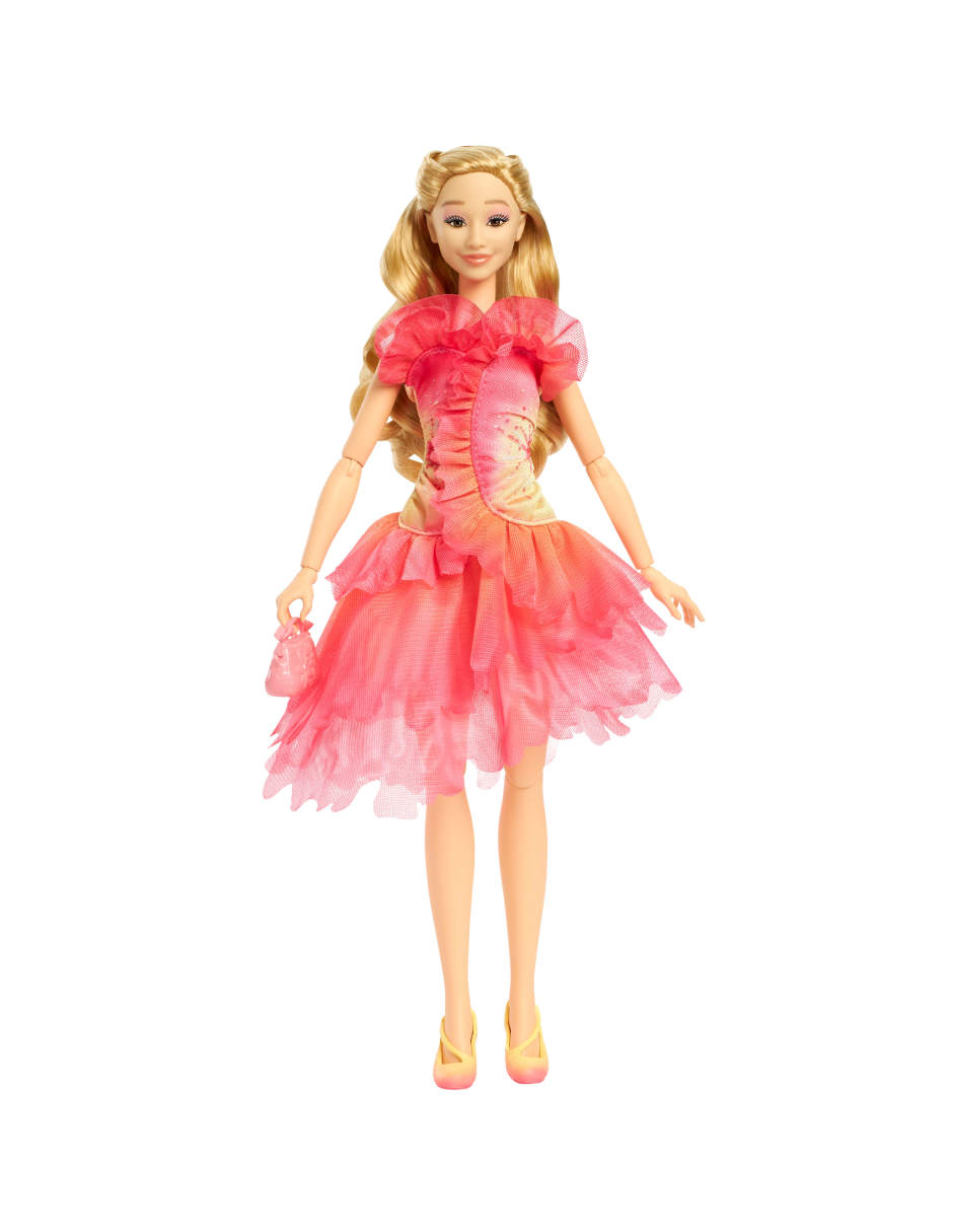 Muñeca wicked glinda
