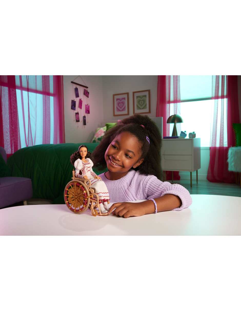 Muñeca Mattel Wicked 2