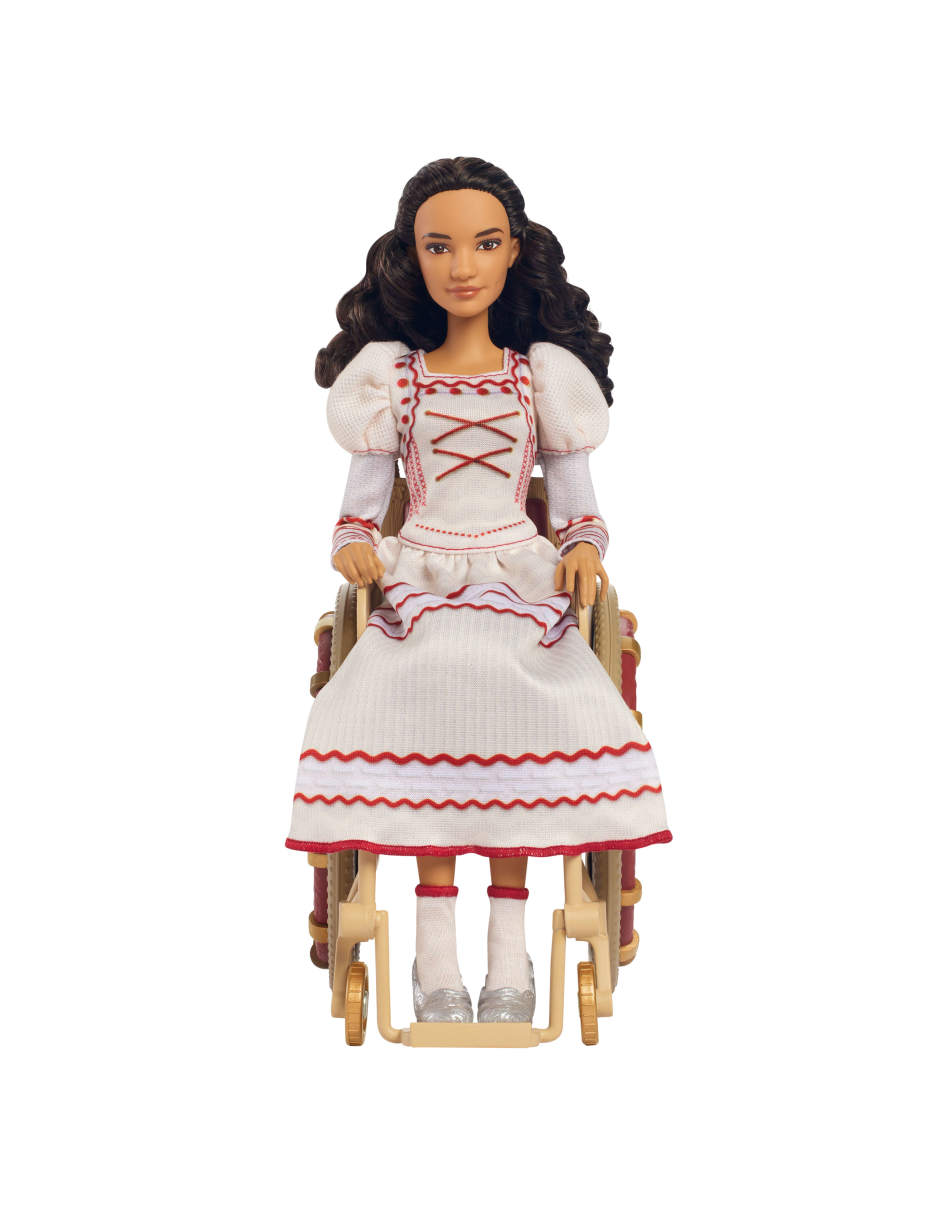 Muñeca Mattel Wicked 4