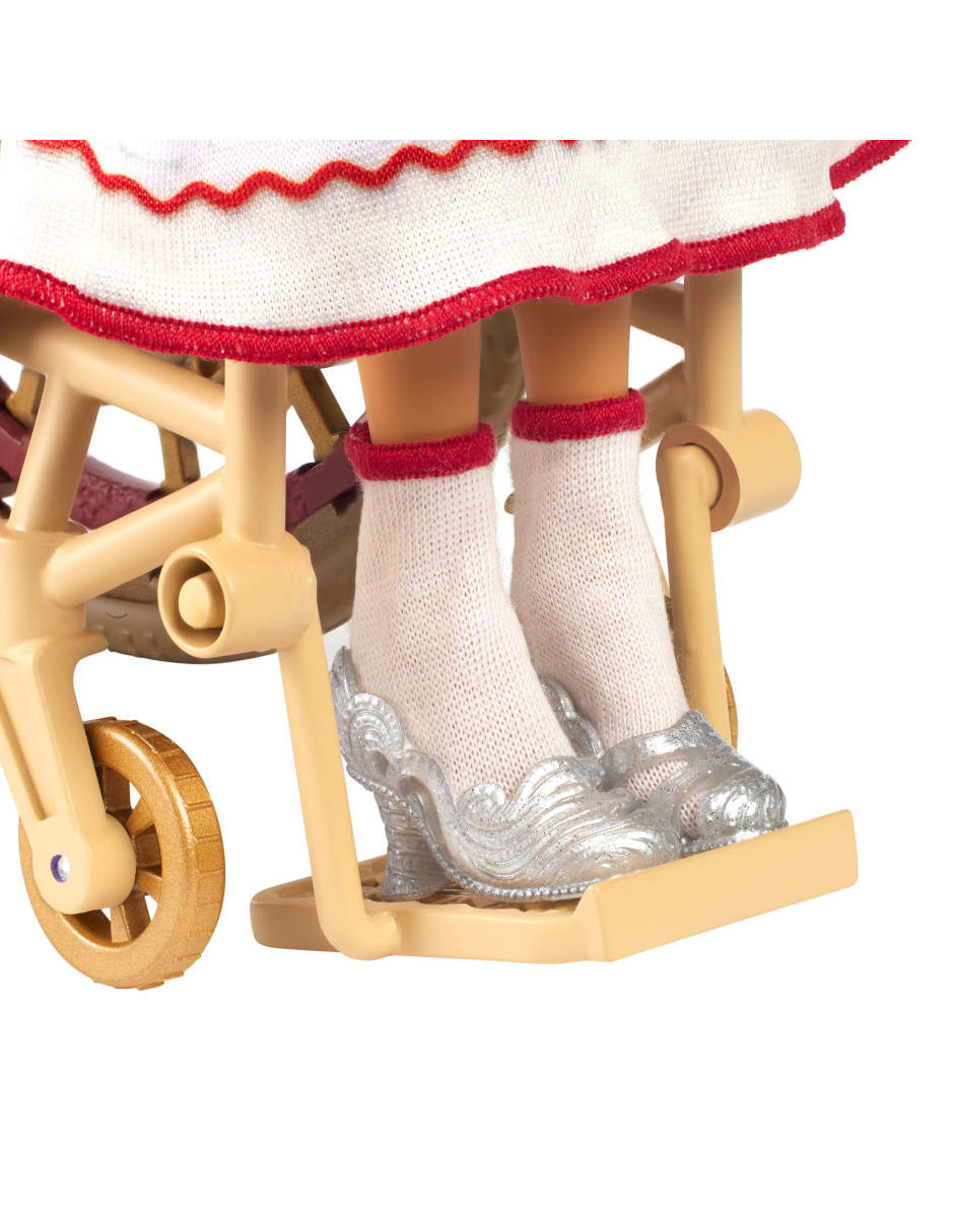Muñeca Mattel Wicked 5