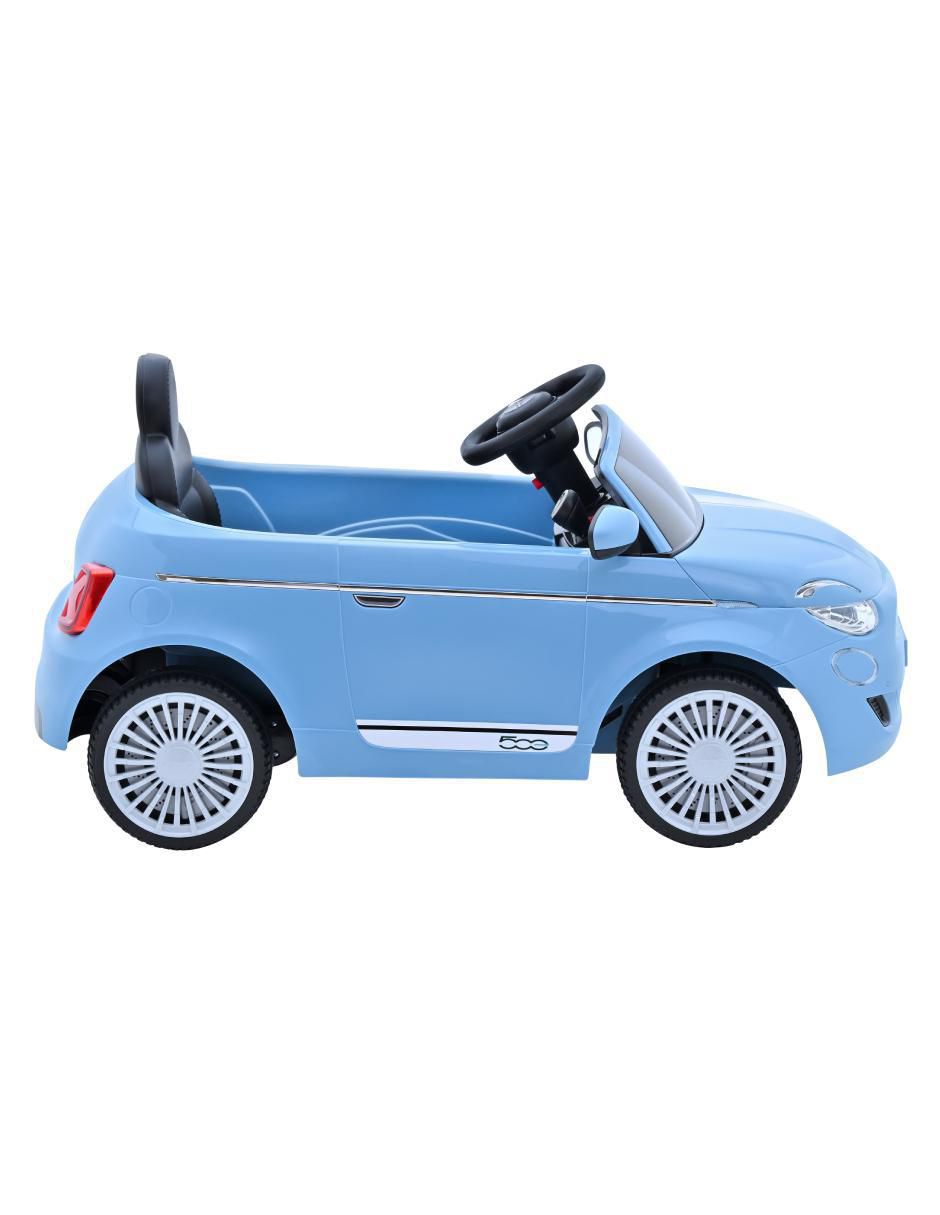 Automóvil montable de batería 3