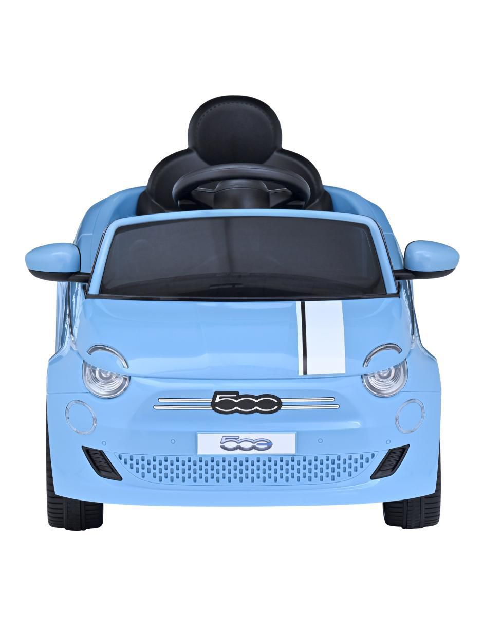 Automóvil montable de batería 4