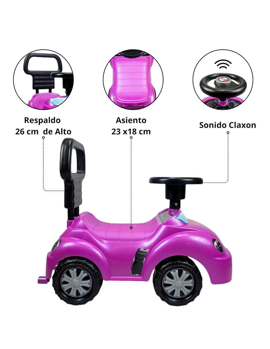 Automóvil montable 2