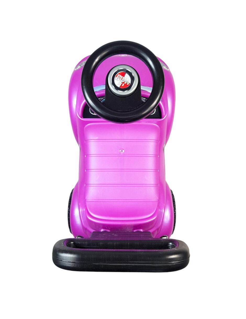 Automóvil montable 3