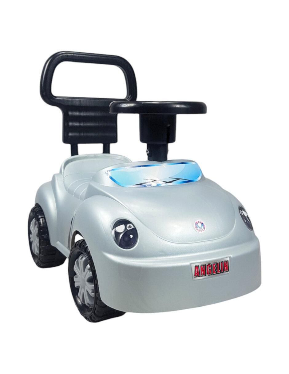 Automóvil montable