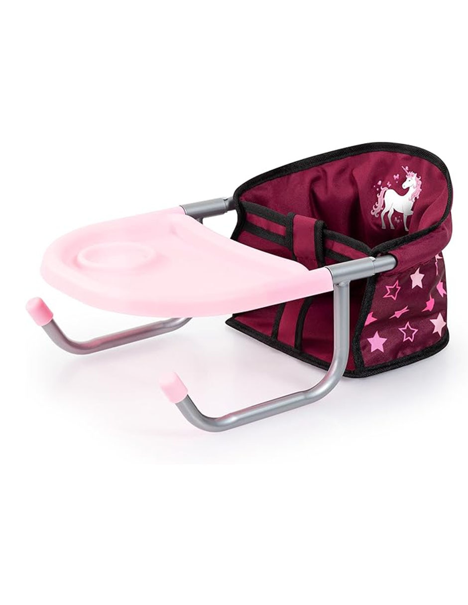 Silla para muñecas