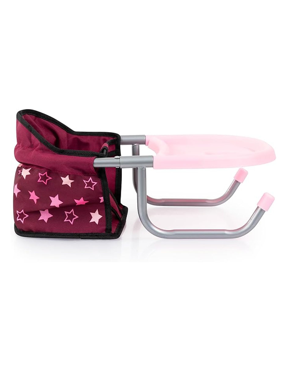 Silla para muñecas 2