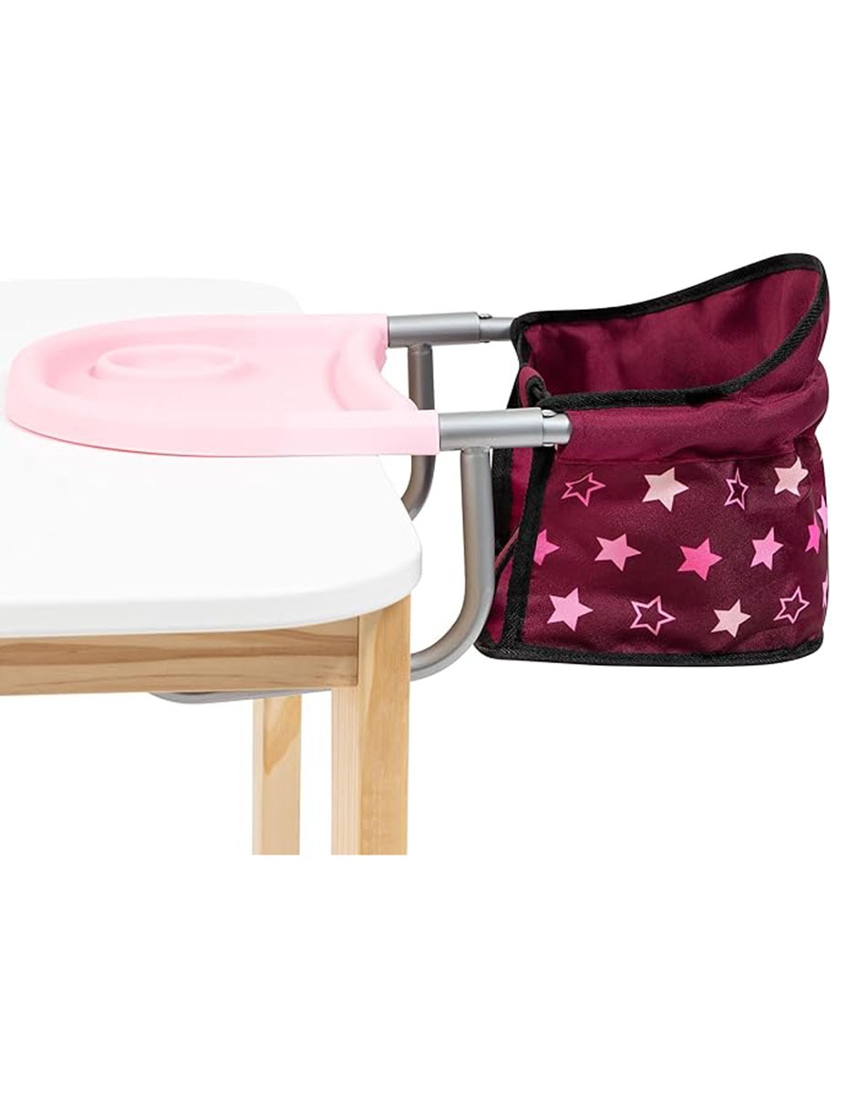 Silla para muñecas 4