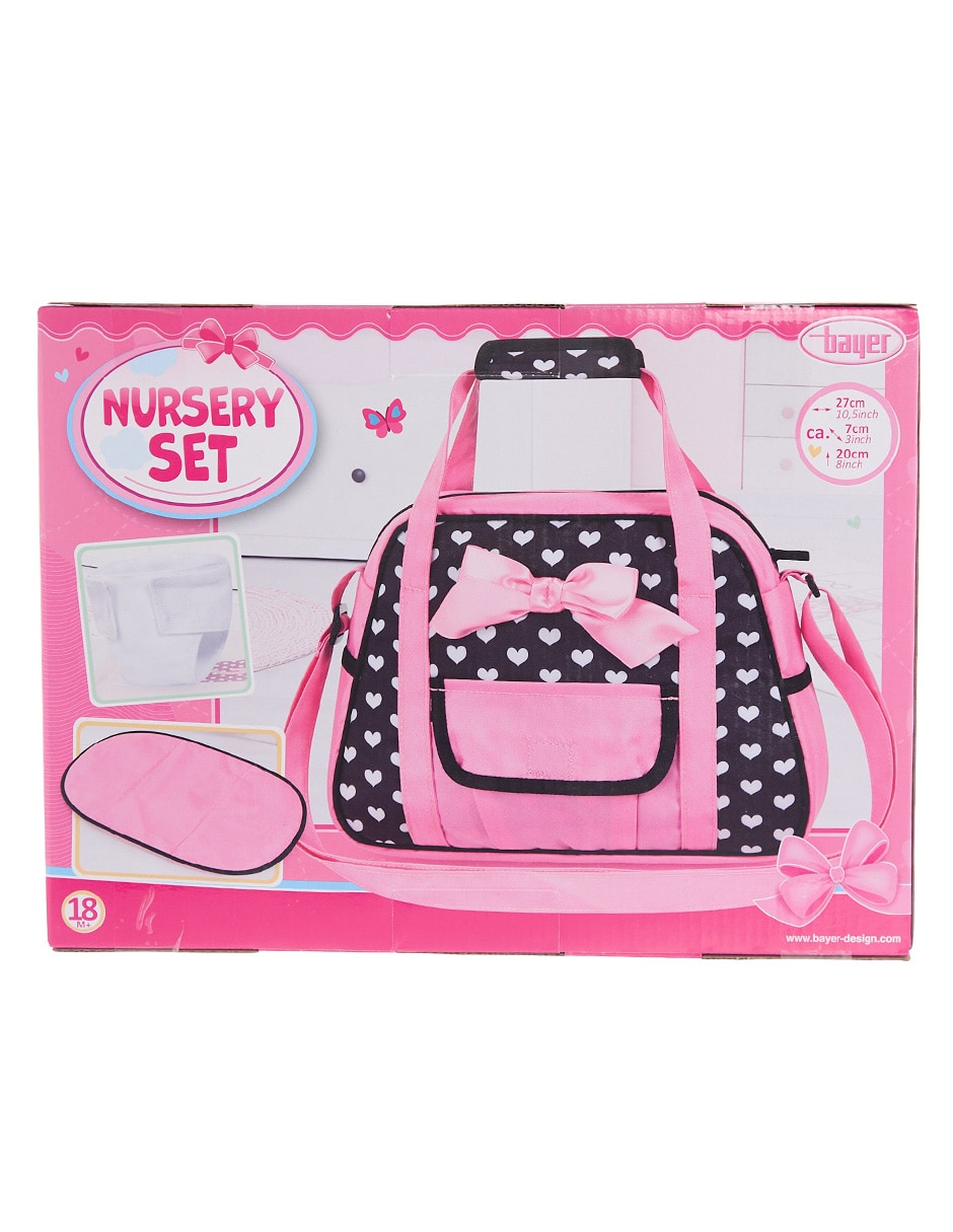 Ropa y accesorio de muñeca Ropa y accesorio de muñeca