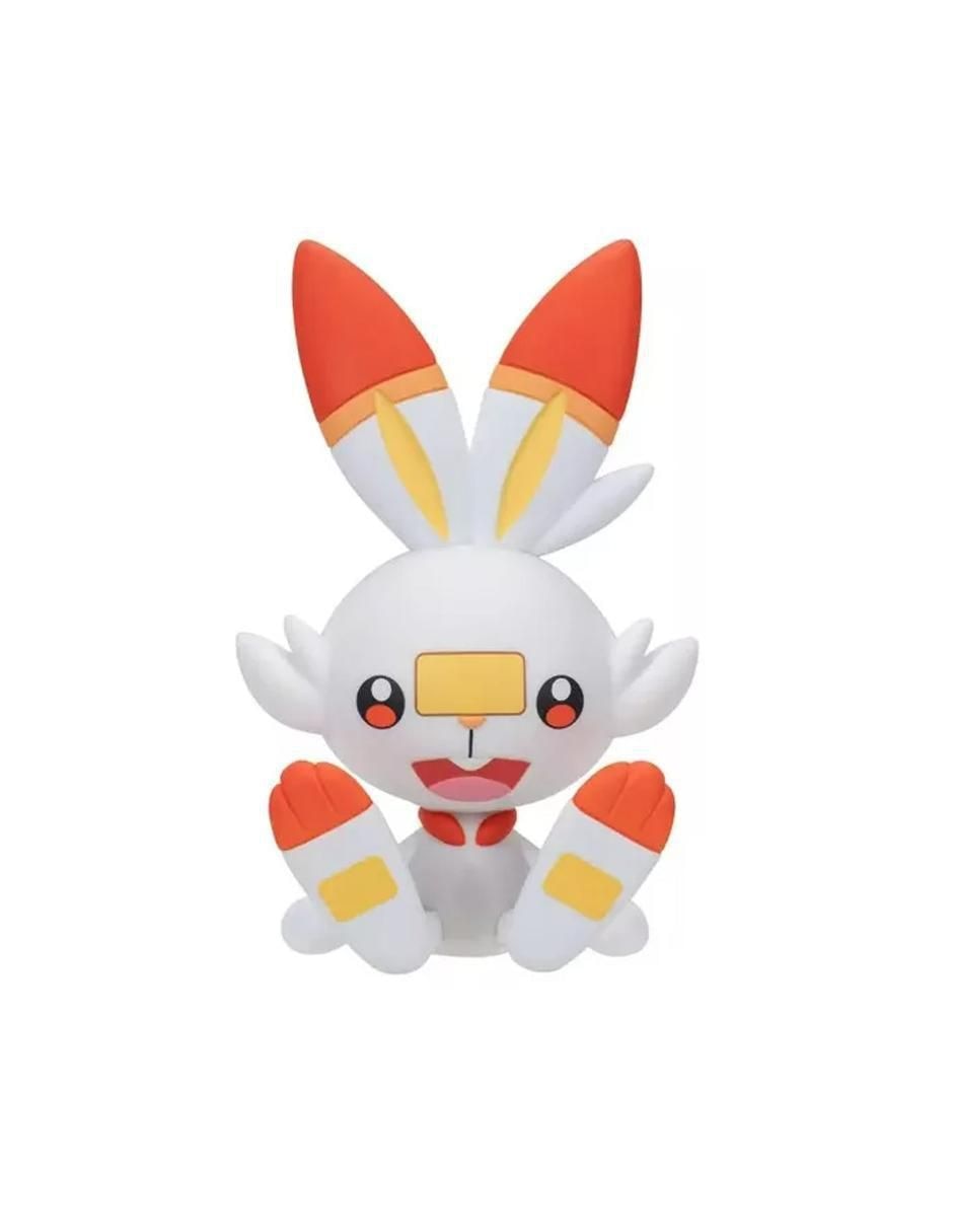 Set figuras acción Pokémon collectors 2