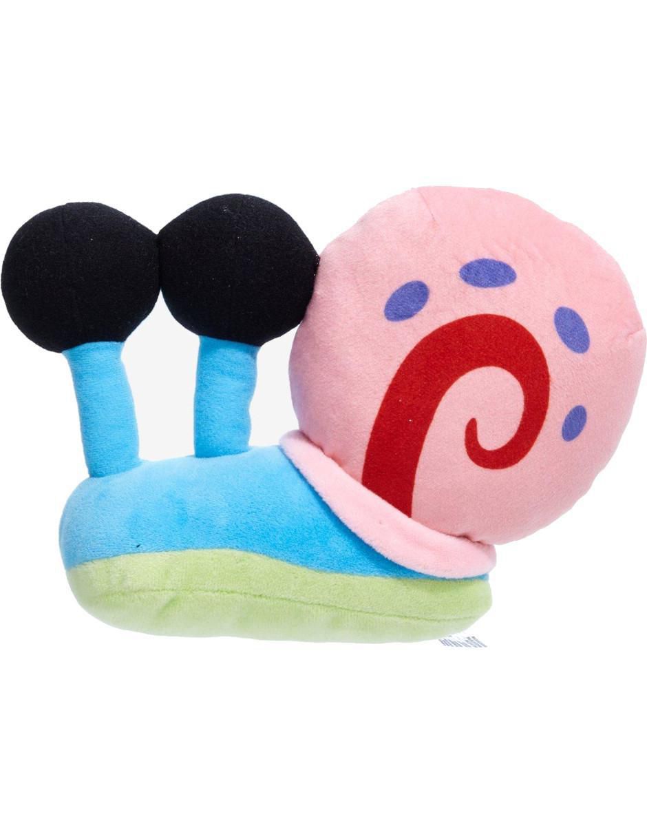 Peluche de Gary Caracol de 18 cm