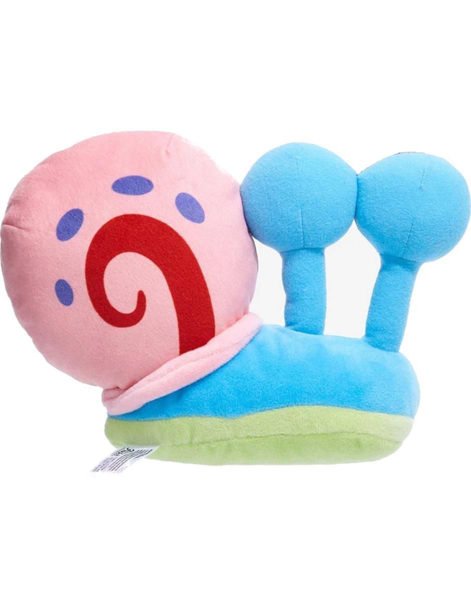 Peluche de Gary Caracol de 18 cm 3