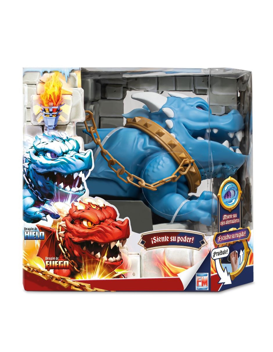 Figura de acción articulada collectors con sonido