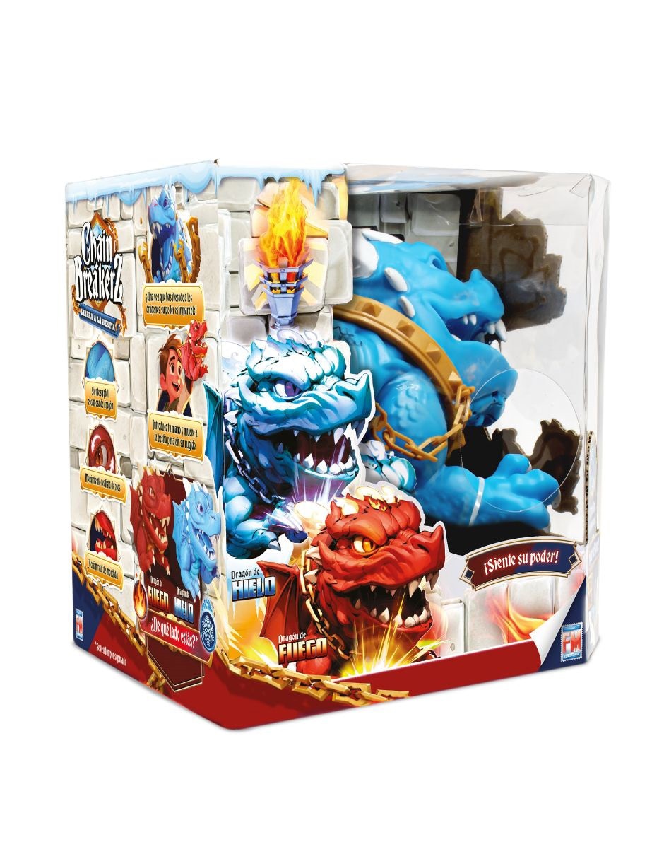 Figura de acción articulada collectors con sonido 2