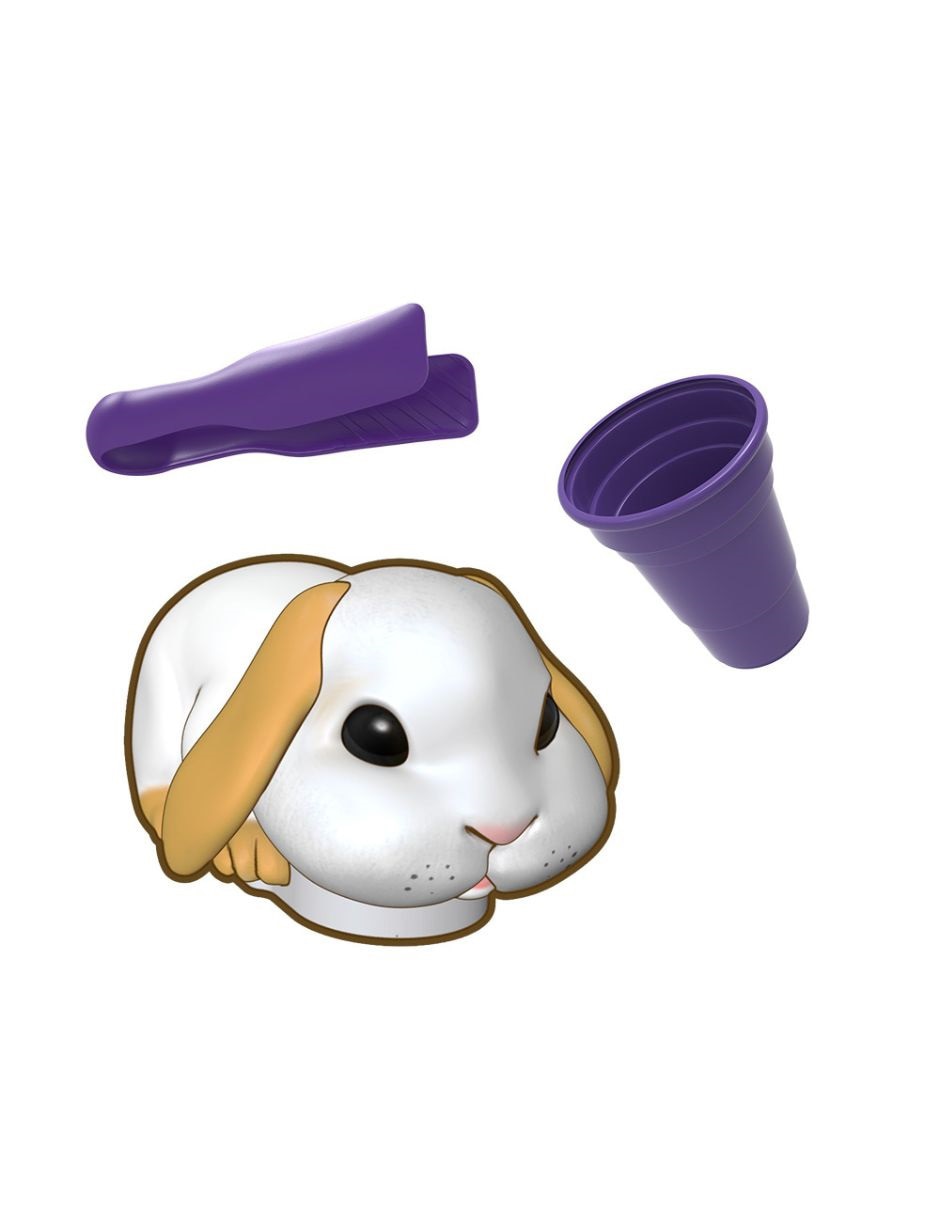 Poponejo Conejo