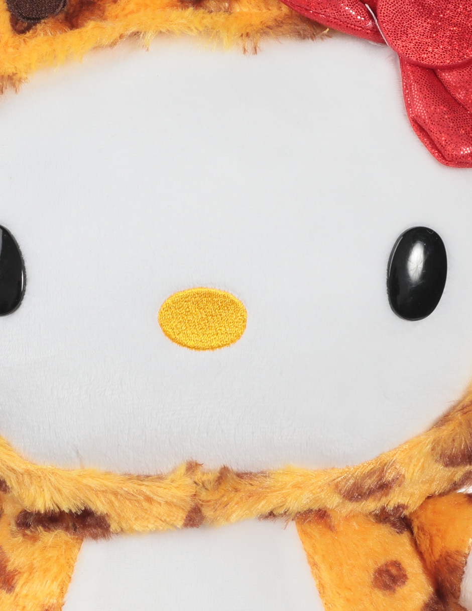 Peluche de hello kitty de 31 cm 7