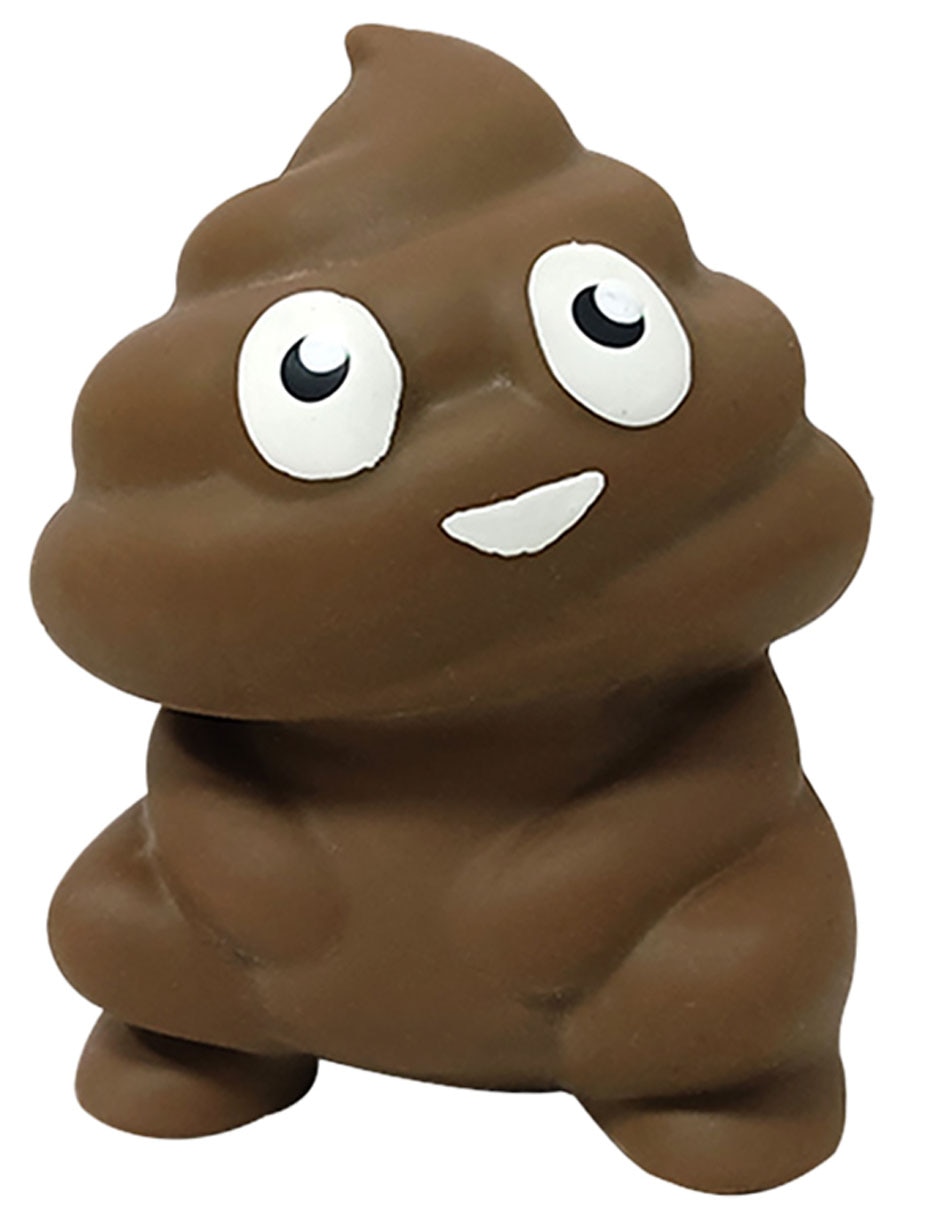 Figura estirable juego interactivo unisex
