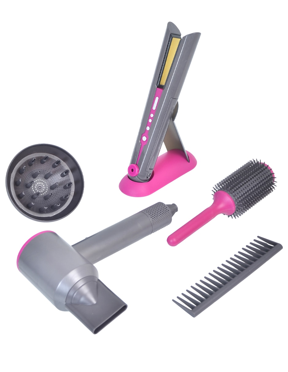 Set de peluquería