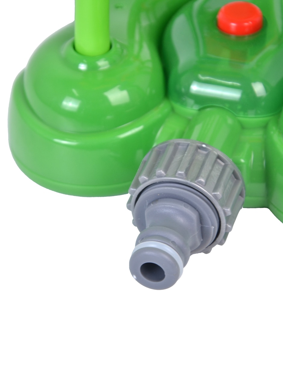 Aspersor de agua 3