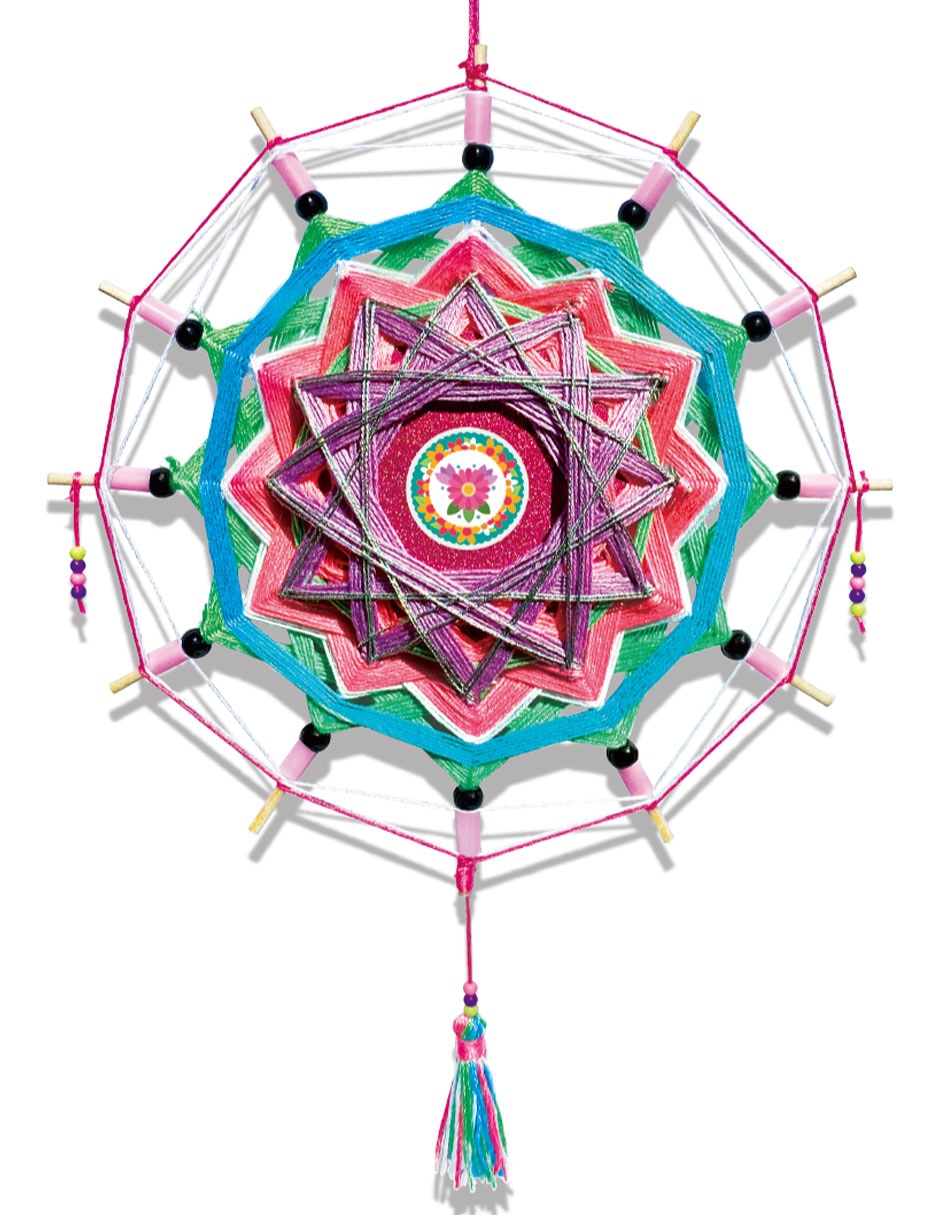 Diy Dream Catcher