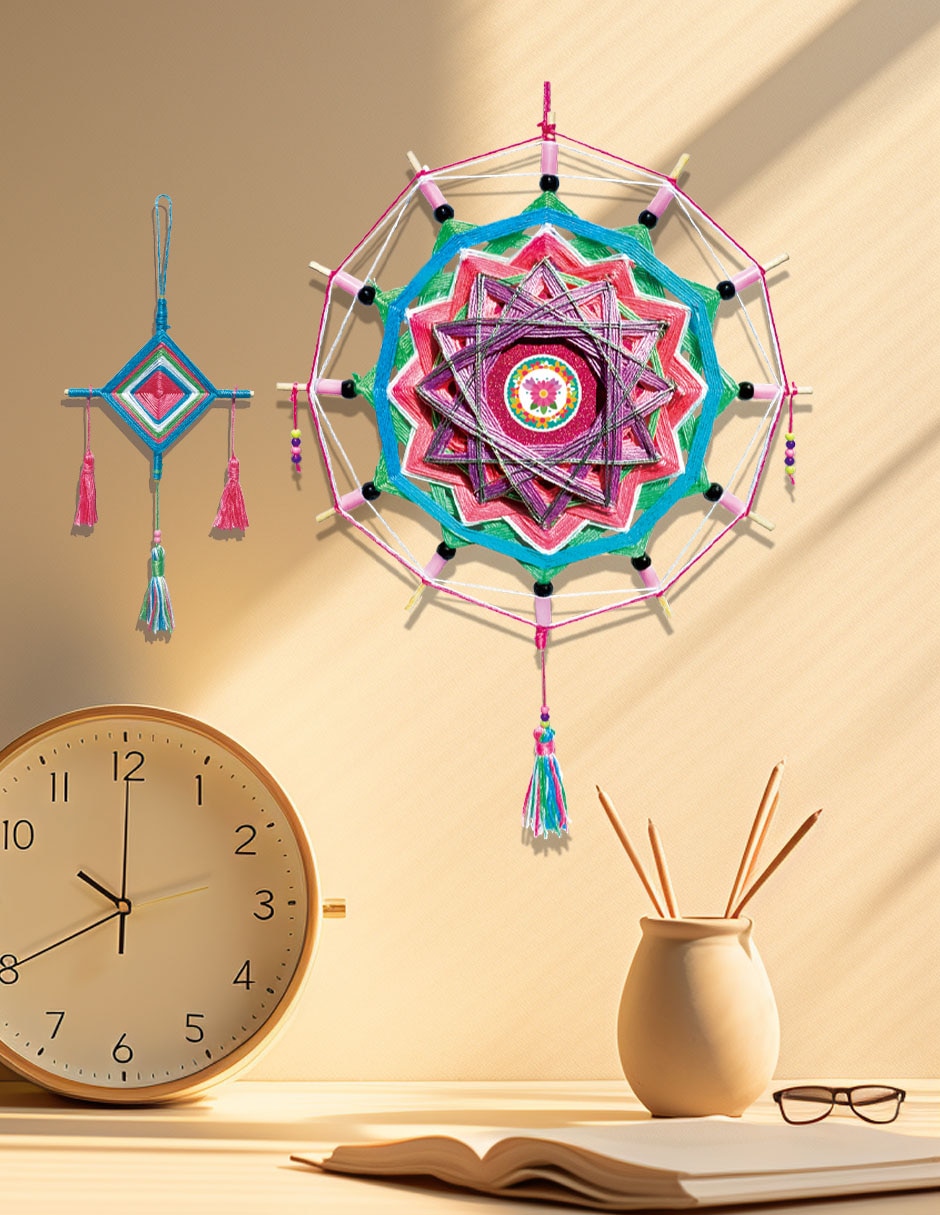 Diy Dream Catcher 6