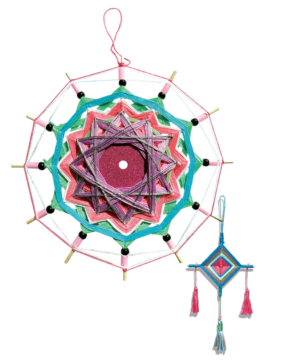 Diy Dream Catcher 2