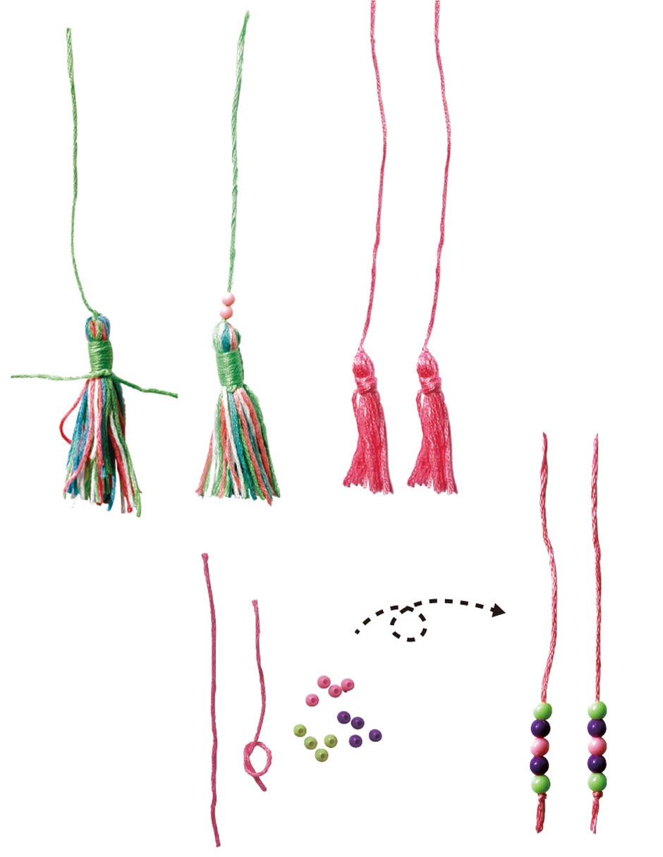 Diy Dream Catcher 3