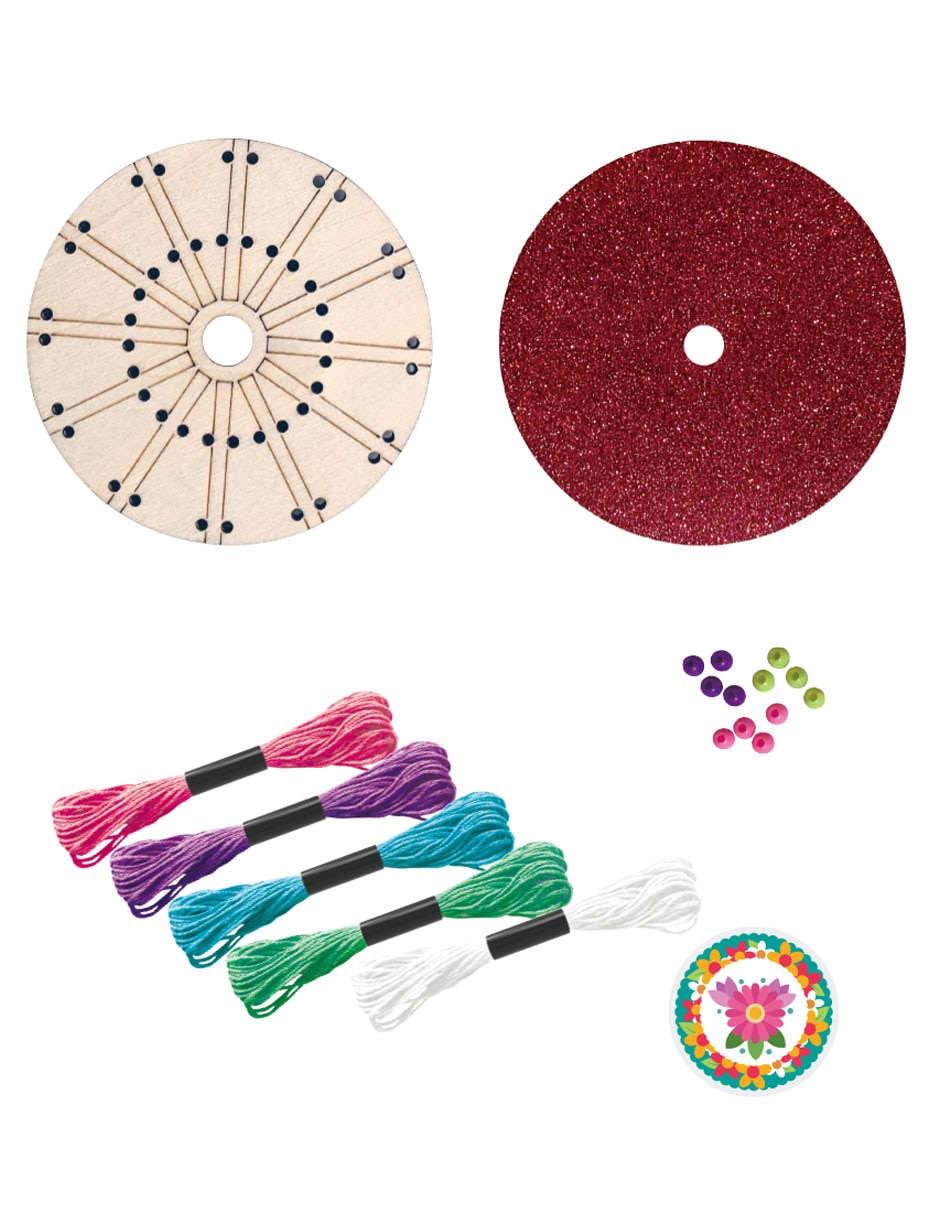 Diy Dream Catcher 4