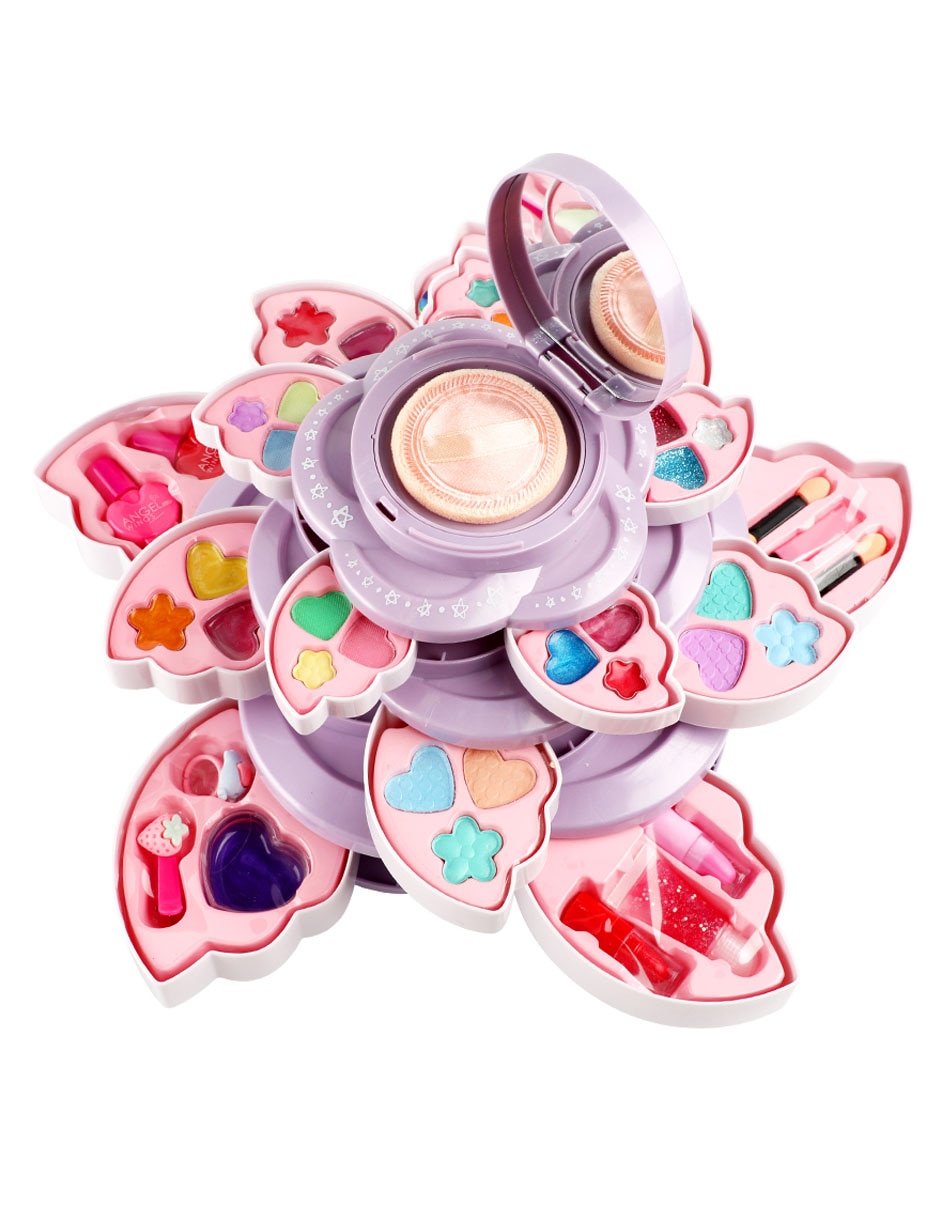 Estuche de cosméticos Cosmetic Set