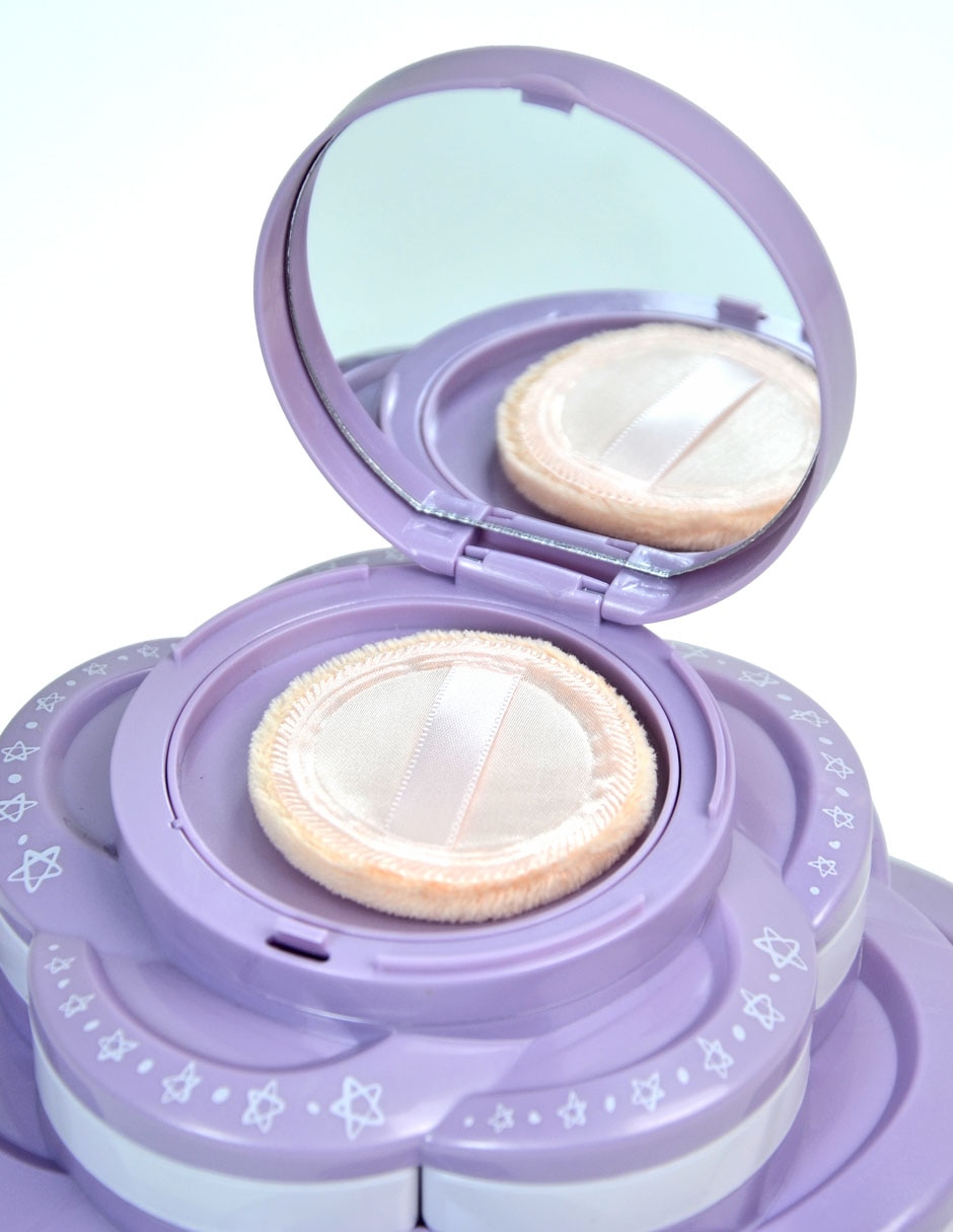 Estuche de cosméticos Cosmetic Set 4