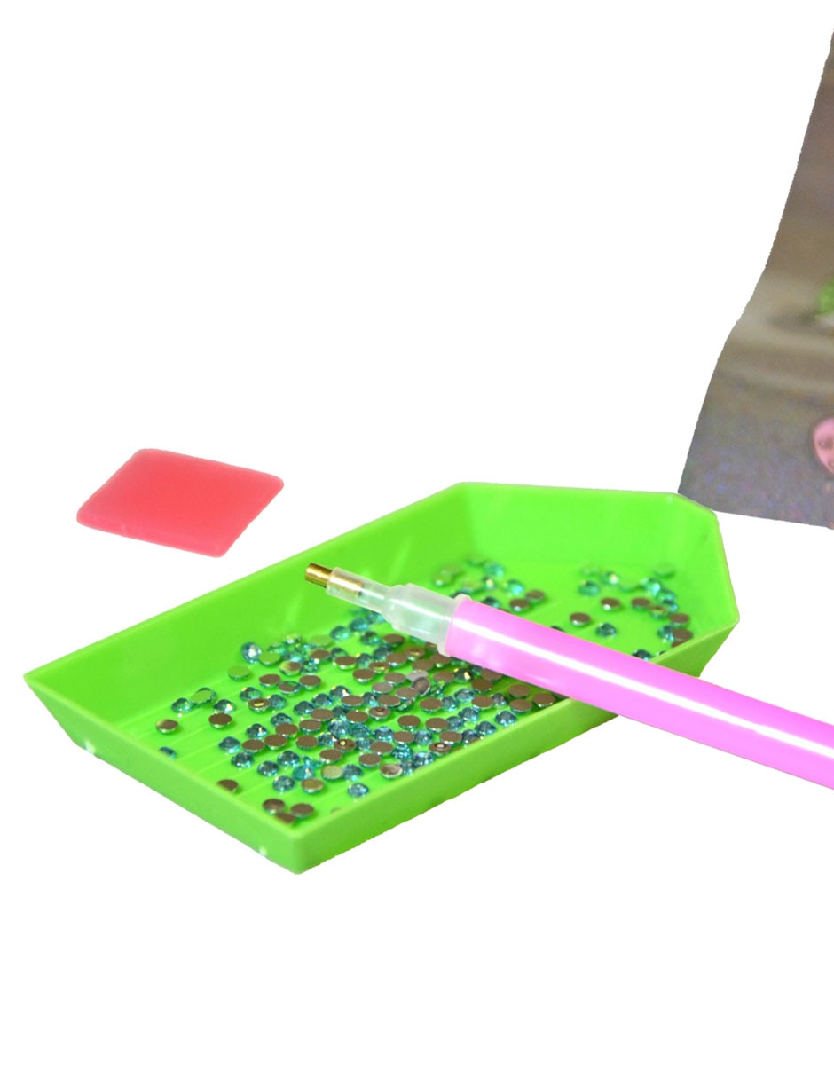 Laser film sticker 3