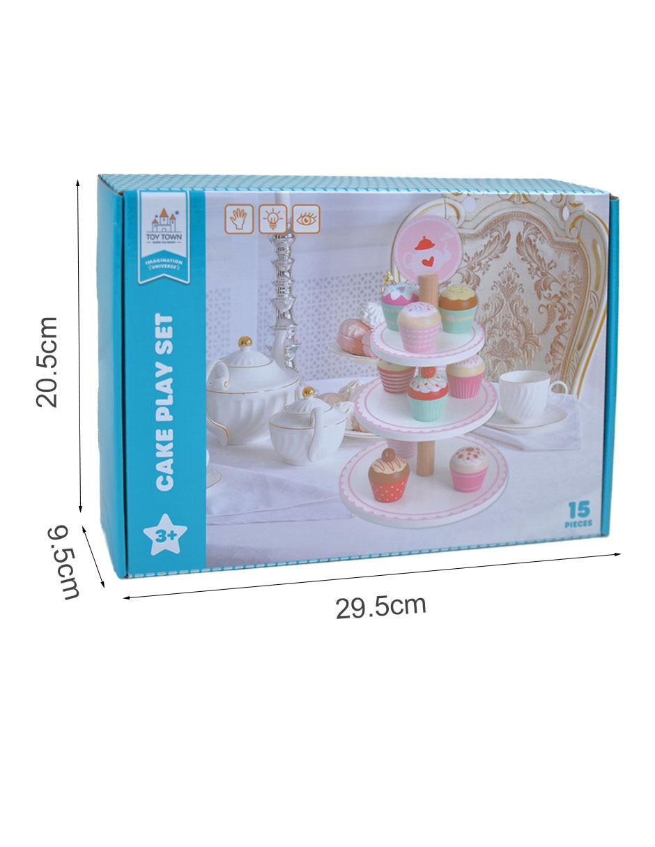 Accesorio de cocina juguete 7