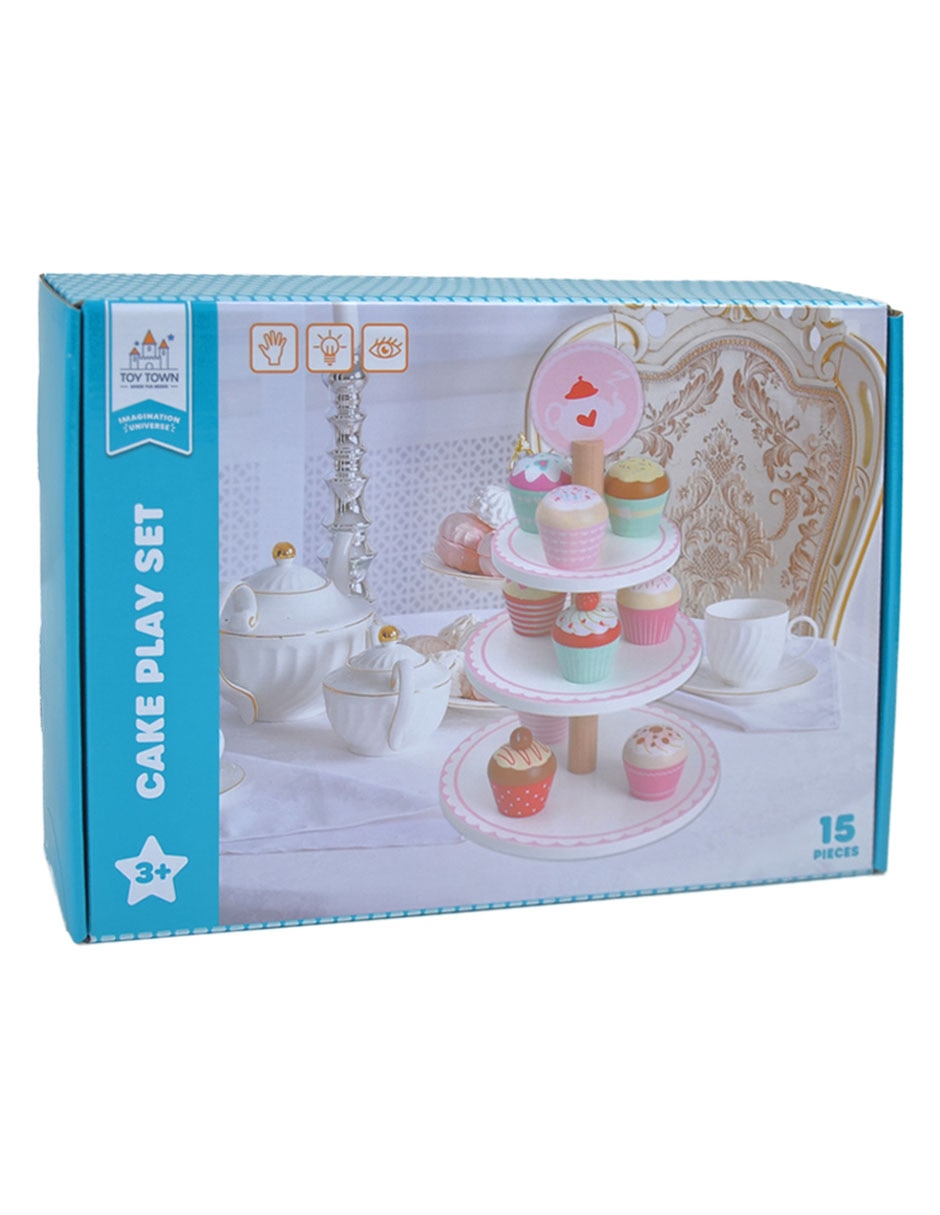 Accesorio de cocina juguete 5