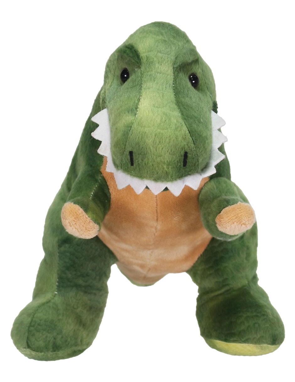 Peluche de Dinosaurio Toy Town de 30 cm Liverpool