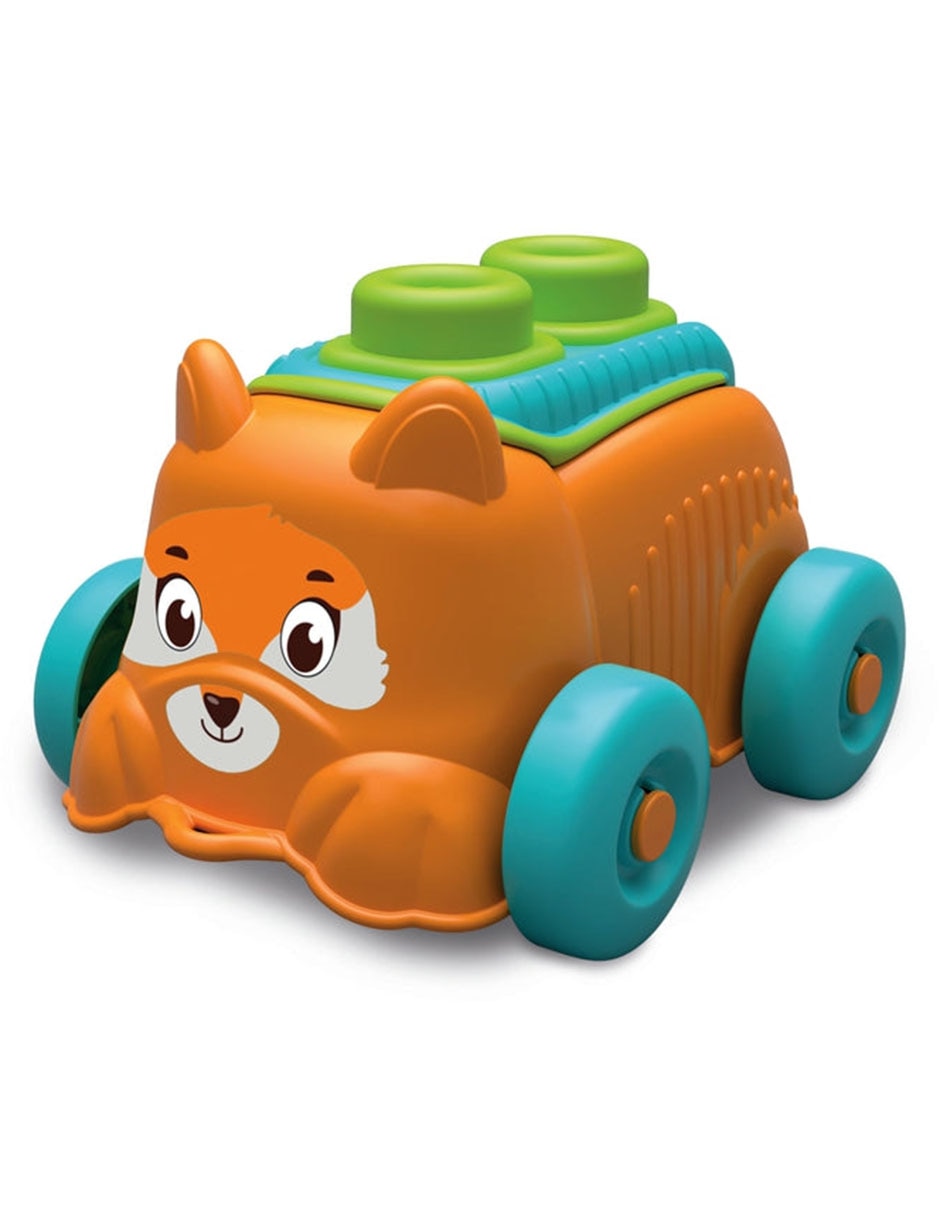 Clemmy Cachorro Sensorial juego didáctico infantil unisex 2