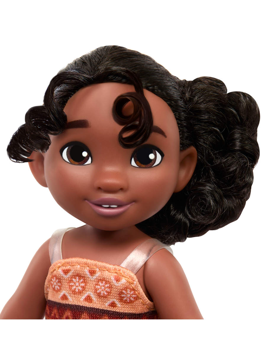 Muñeca Moana 2