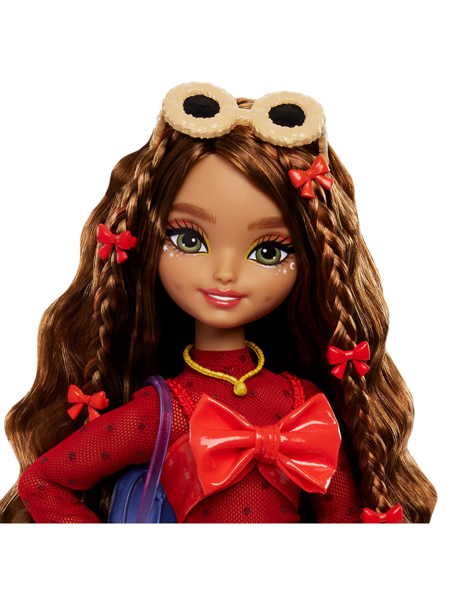 Muñeca Teresa 4