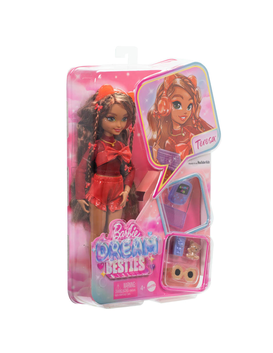 Muñeca Teresa 6