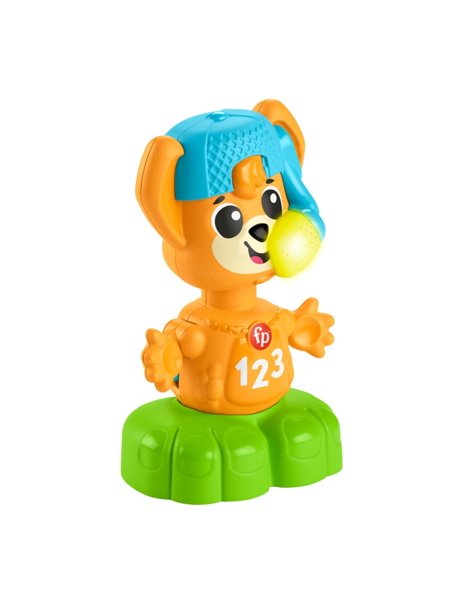 Amplificador Mattel HYL39 4