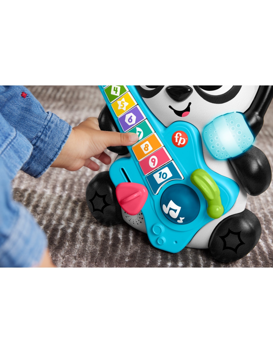 Amplificador Mattel HYL16