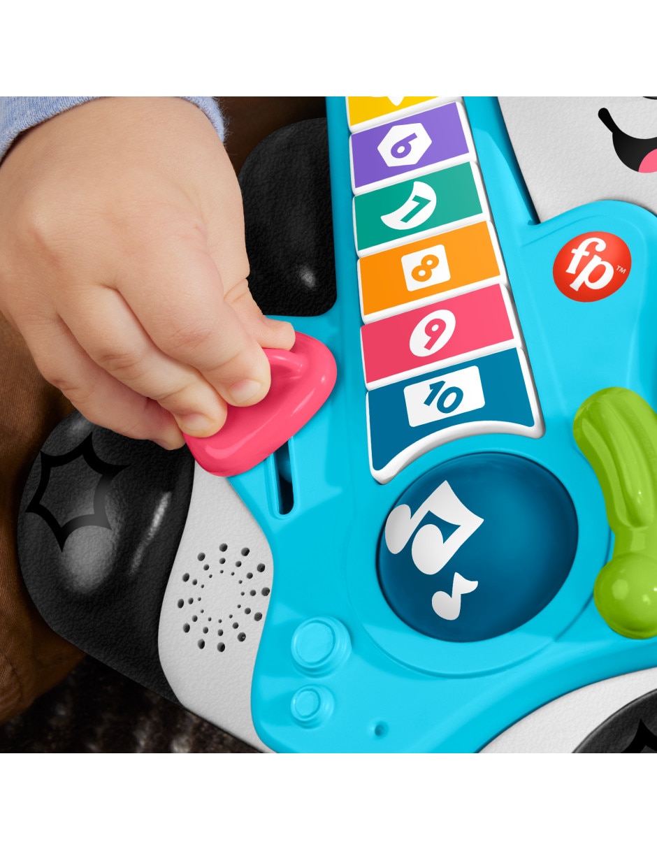 Amplificador Mattel HYL16