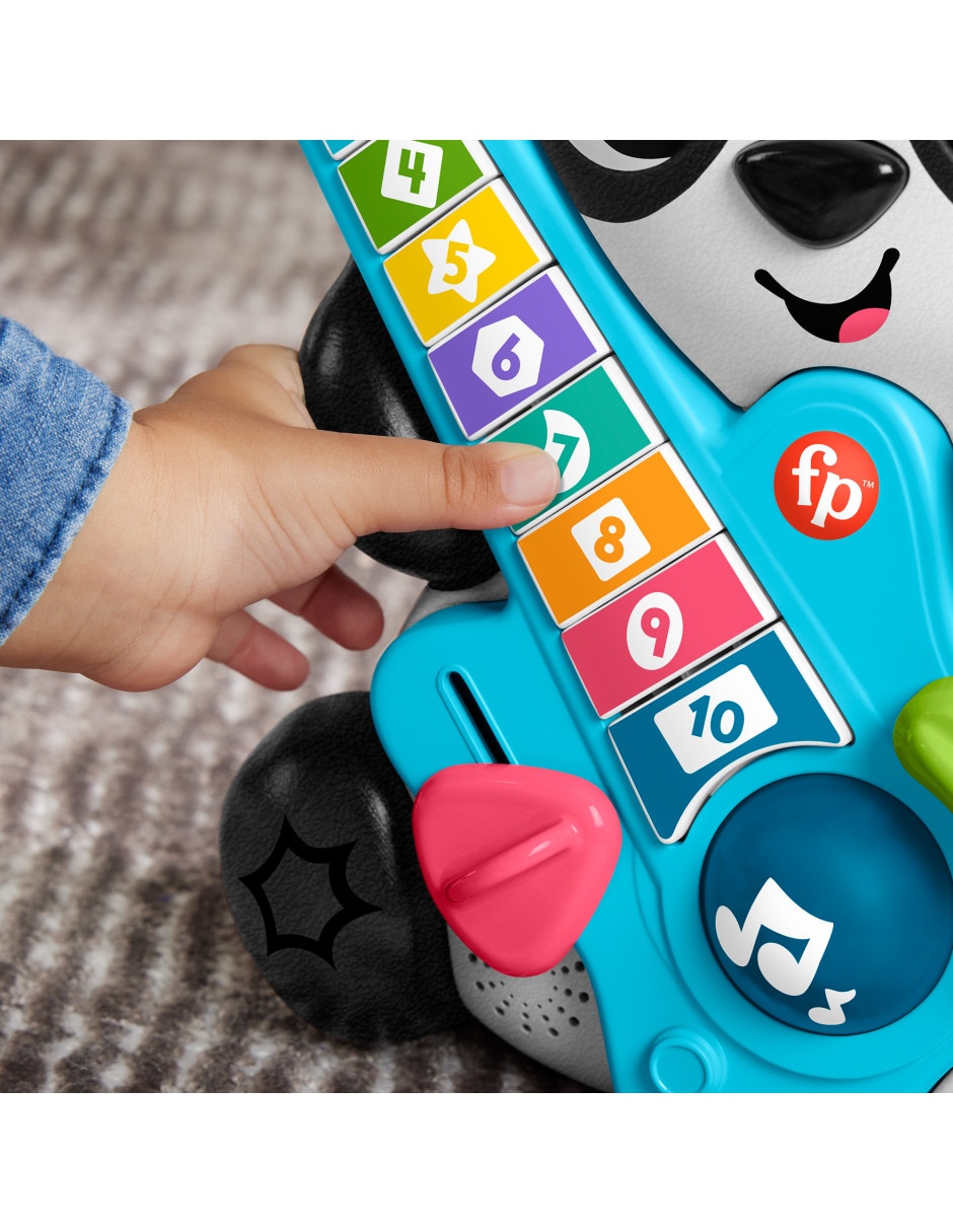 Amplificador Mattel HYL16