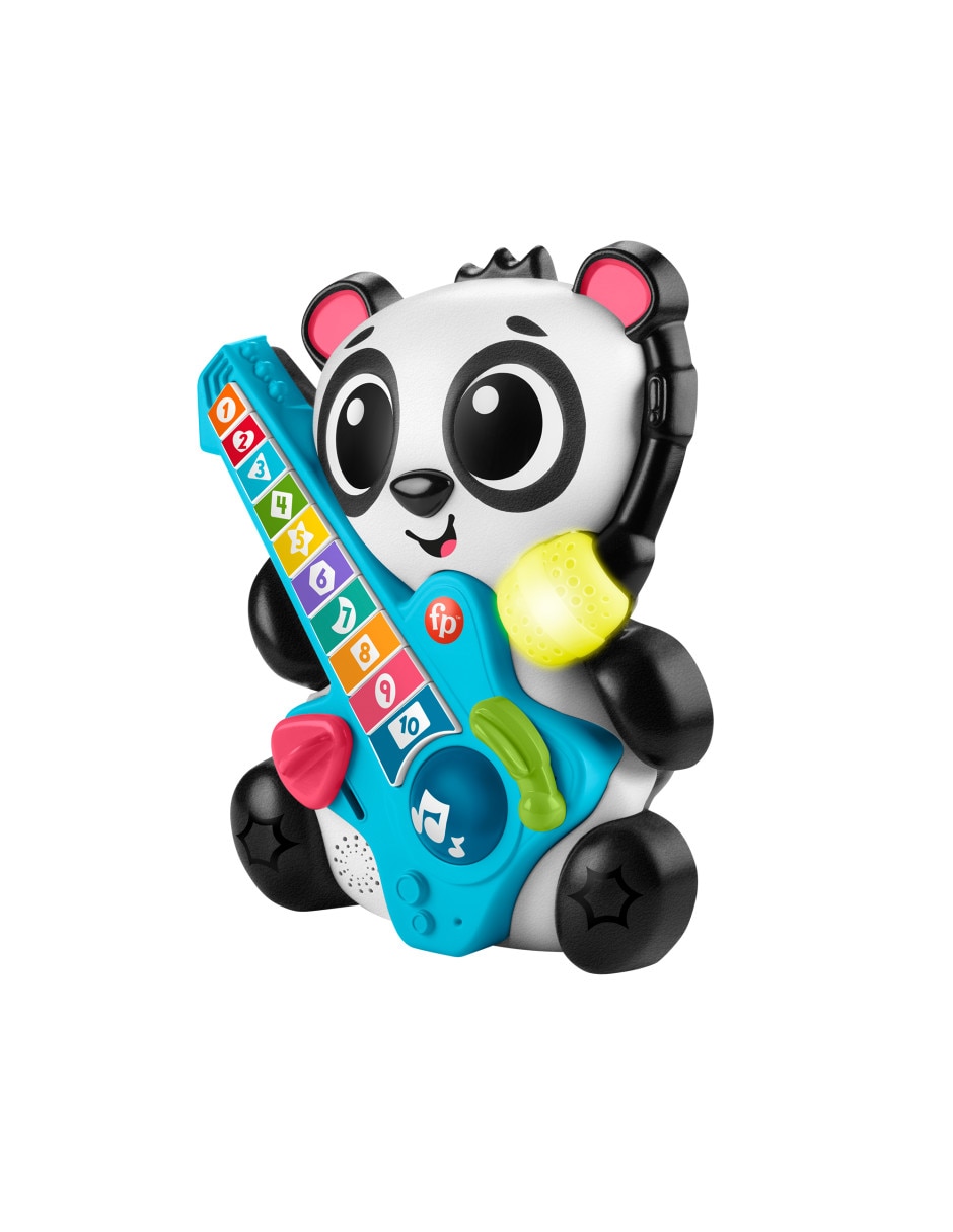 Amplificador Mattel HYL16 5