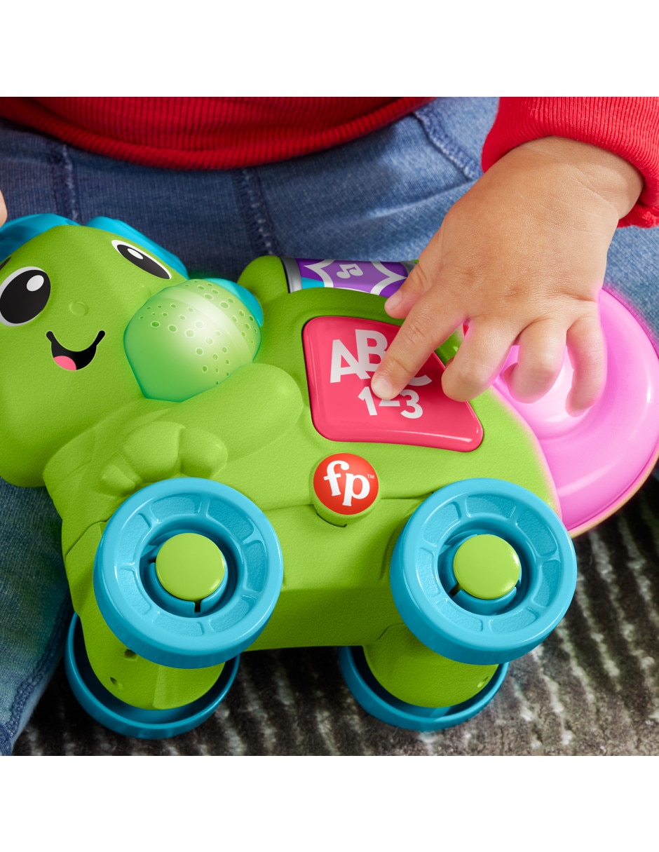 Amplificador Mattel HYL18 2