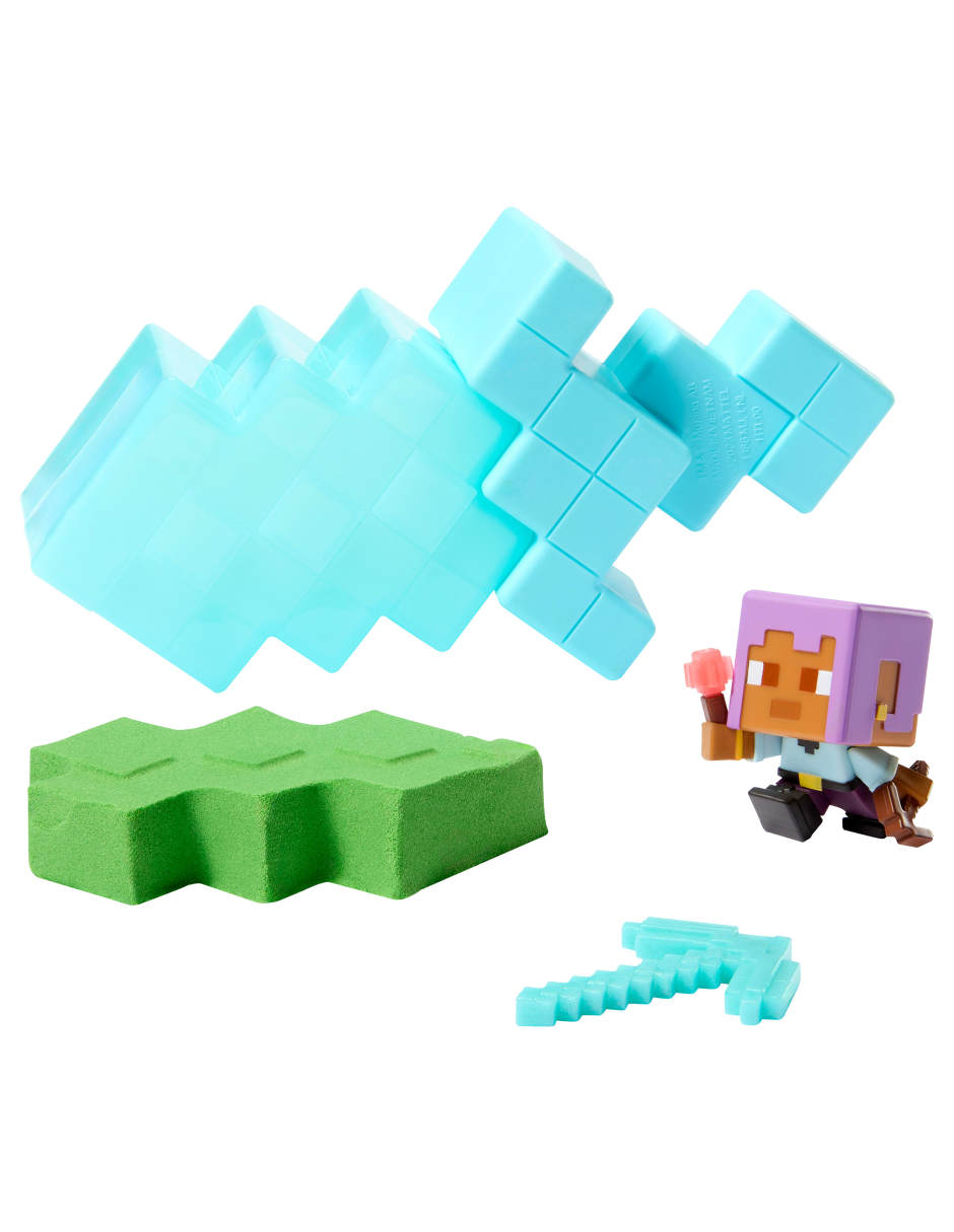 Figura de acción 2