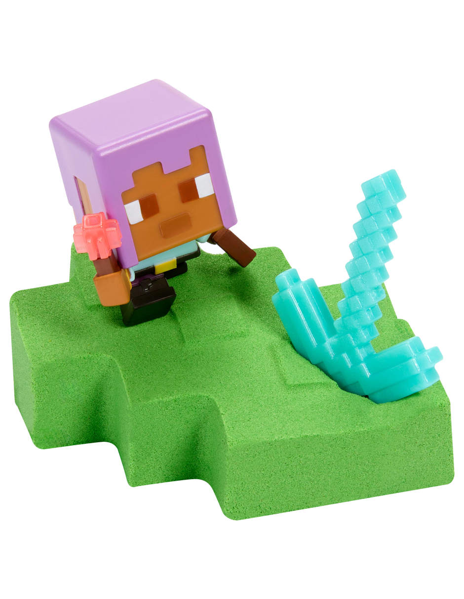 Figura de acción 3