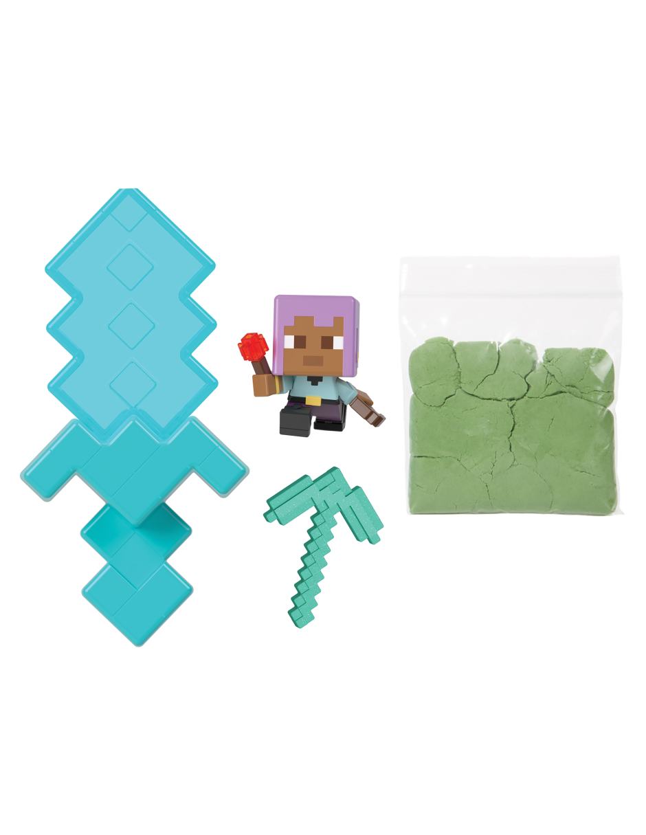 Figura de acción 4
