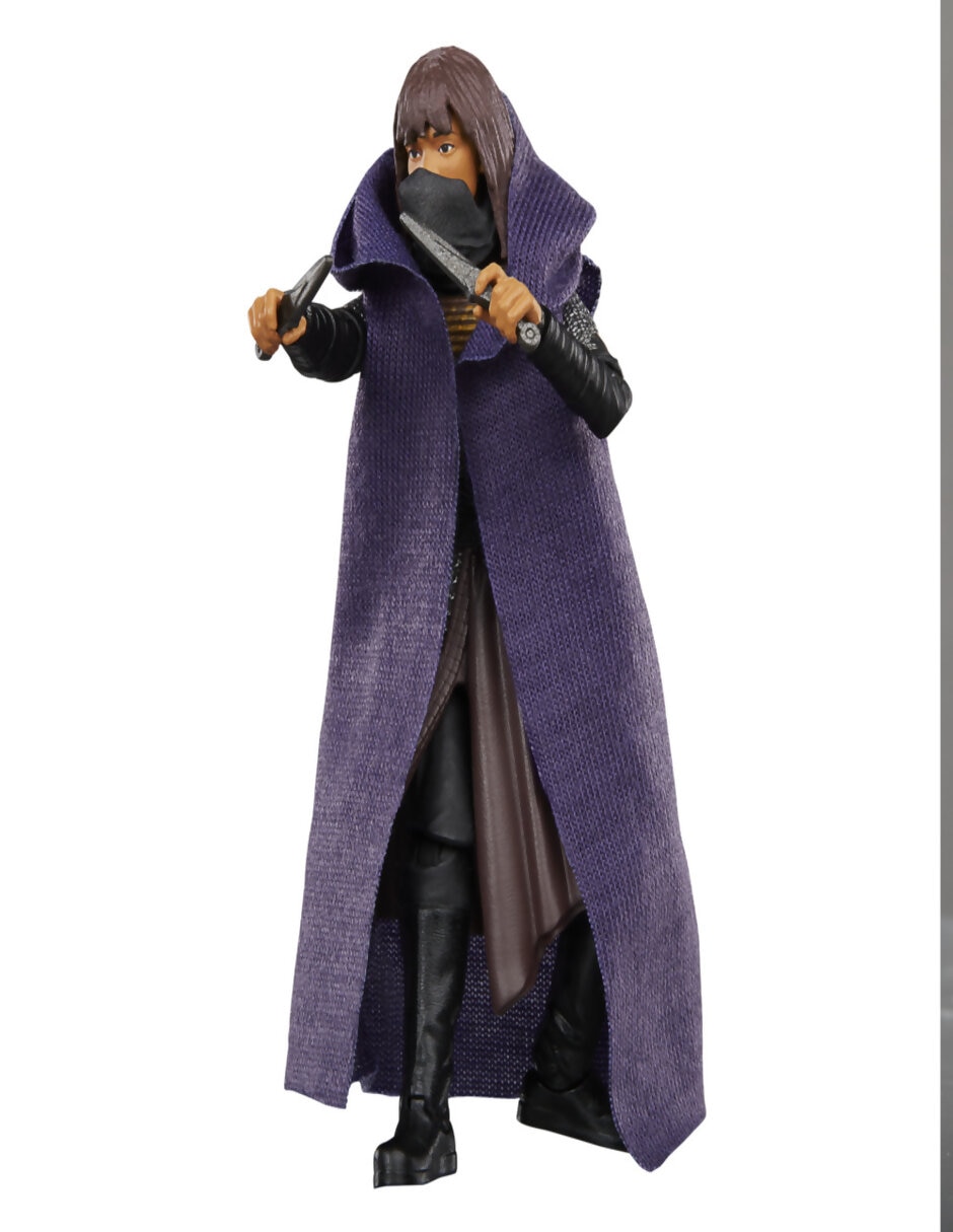 Figura de acción articulado : The Acolyte Figura de acción articulado : The Acolyte