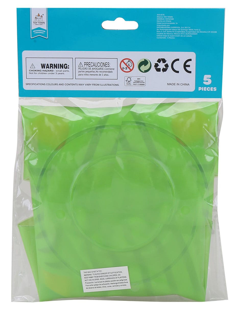 Inflable 3