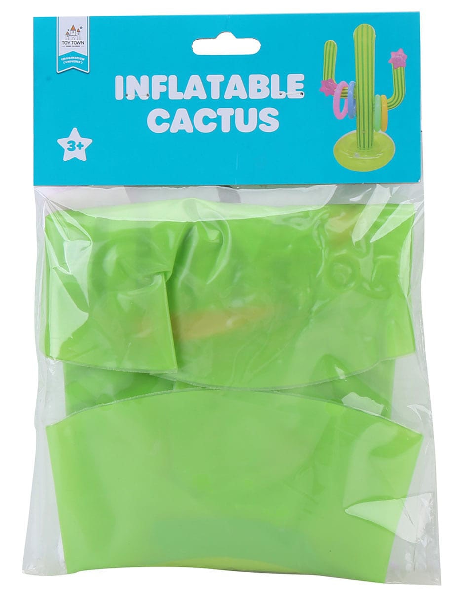 Inflable 4